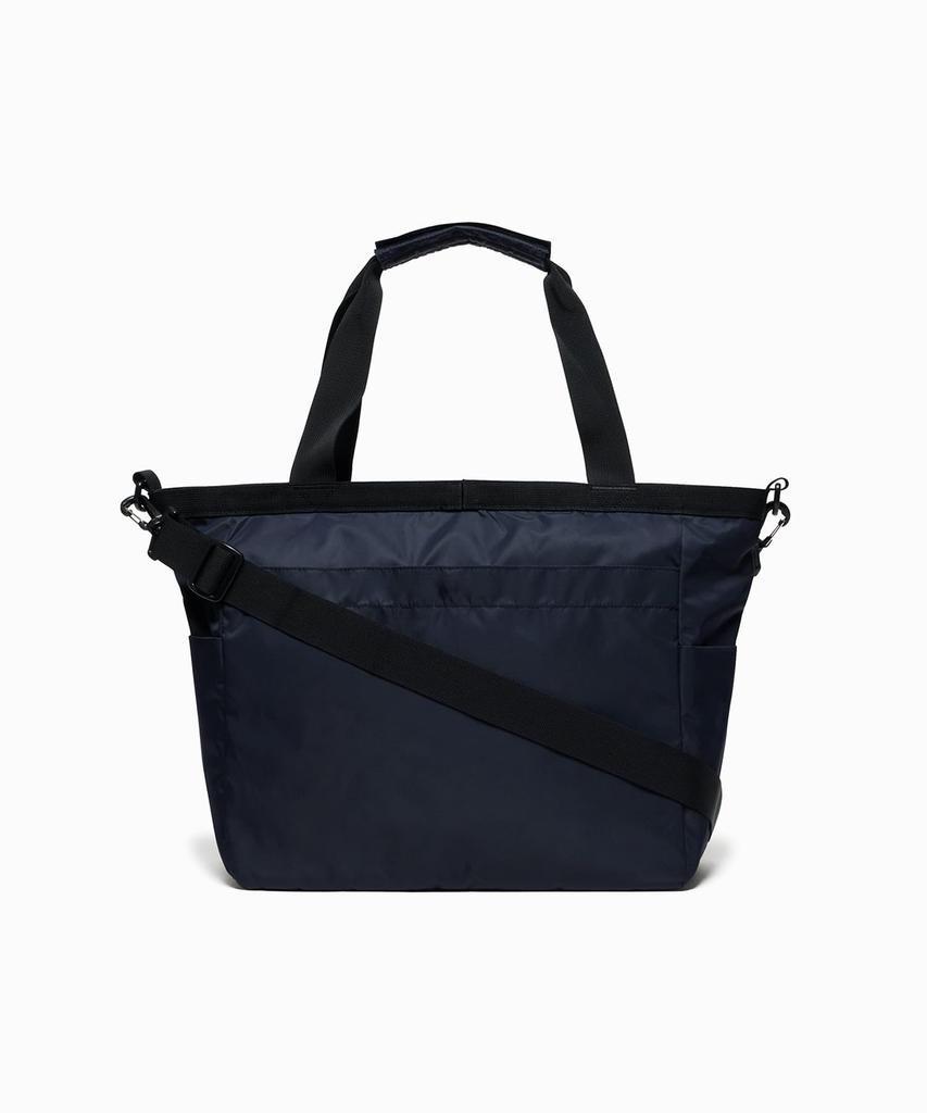 Сумка-тоут Neighborhood ZNHBH44 Черный [Aigle] [Официальный] 2-сторонний