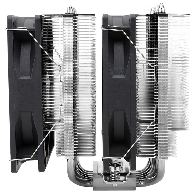 Воздушный кулер для процессора Thermalright Peerless Assassin 120 SE