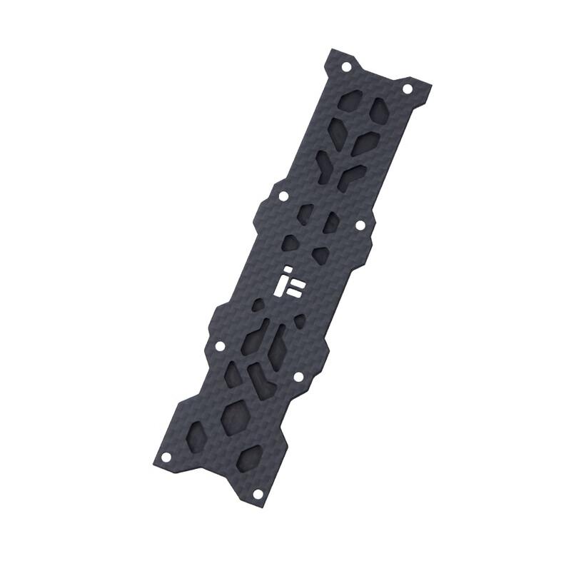 IFLIGHT Nazgul Evoque F5 V2 Drone Replacement Parts (CN version)