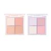 VDL Cheek Stain Blusher Palette 10g