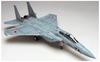 Пластиковая модель PLATZ Hisone и Masotan Air Force Masotan F Form для самообороны F-15J 1/72 HMK-1