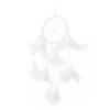 1pcs Dream Catcher Feather Hanging Decoration Dreamcatcher Wind Chimes Art Pendant Wall Car Room Decor Ornament Gift