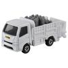 TAKARA TOMY Tomica No. 80 Propane Gas Delivery Truck Miniature Car Toy for Ages 3 and Up