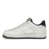 Nike Air Force 1 07 LV8 Mini Swoosh Pack - Photon Dust Obsidian Unisex Sneakers White HM9483-001