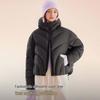 Bosideng B250245242 Hooded Down Jacket