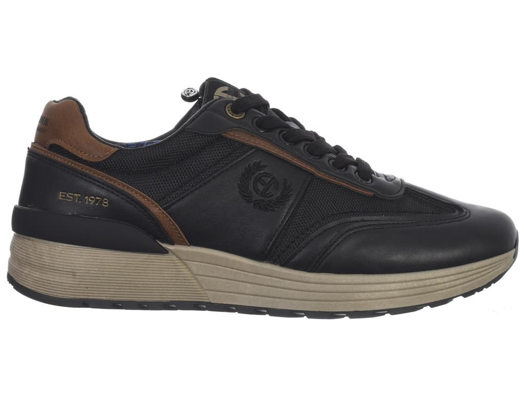 Enrico Coveri - Men' Shoes - Mercury Ejm526D41/54 41