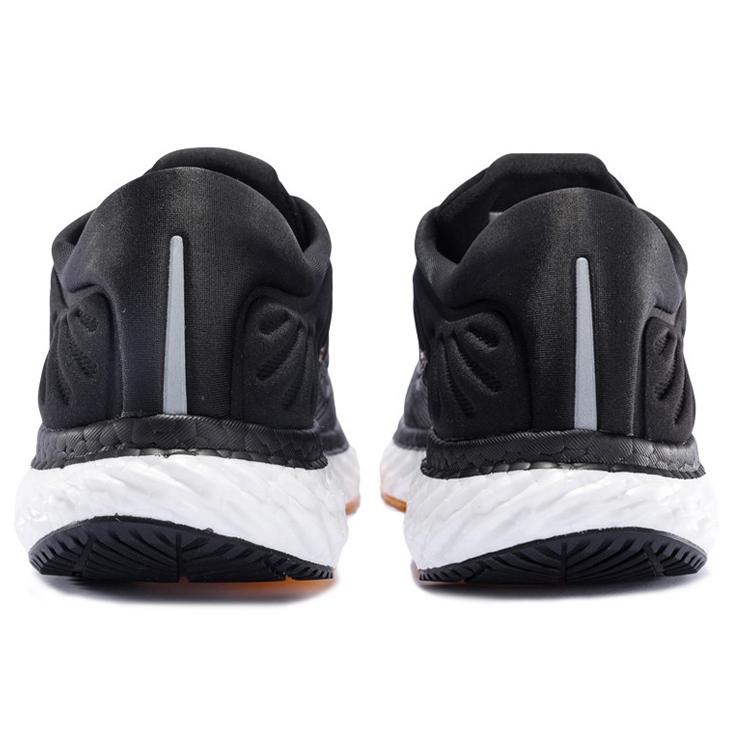 SAUCONY Triumph Victory 17 Спортивные Беговые Кроссовки с Низкой Шнуровкой Мужские Серый Черный S20546-45