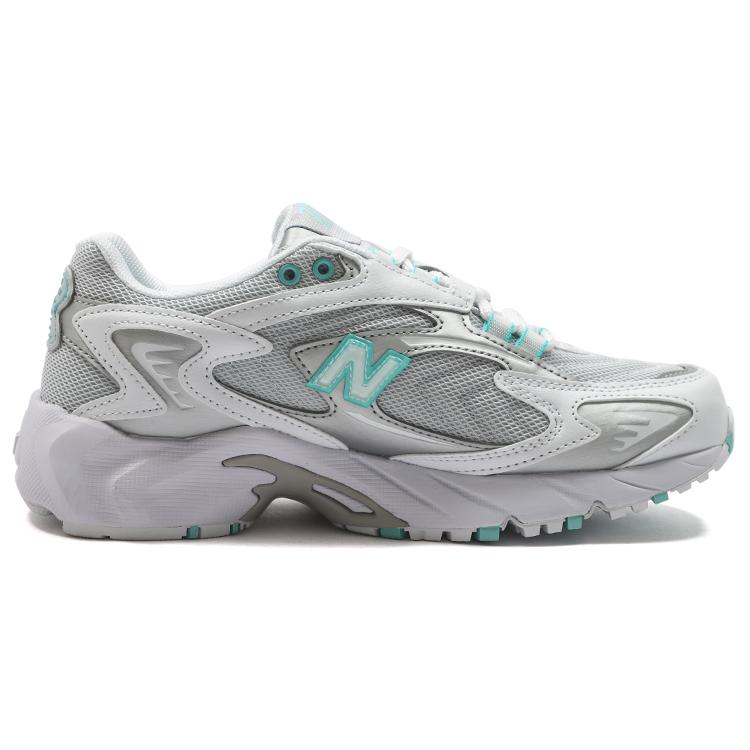 725 New Balance 'Munsell White' ML725L