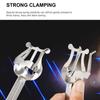 Trumpet Trombone Sheet Music Clip Music Book Clip Trumpet Music Holder Metal Music Stand Trumpet Marchings Bands Holder
