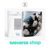 WEVERSE SHOP BTS 'Special 8 Photo-Folio Мы, мы и BTS 'WE'