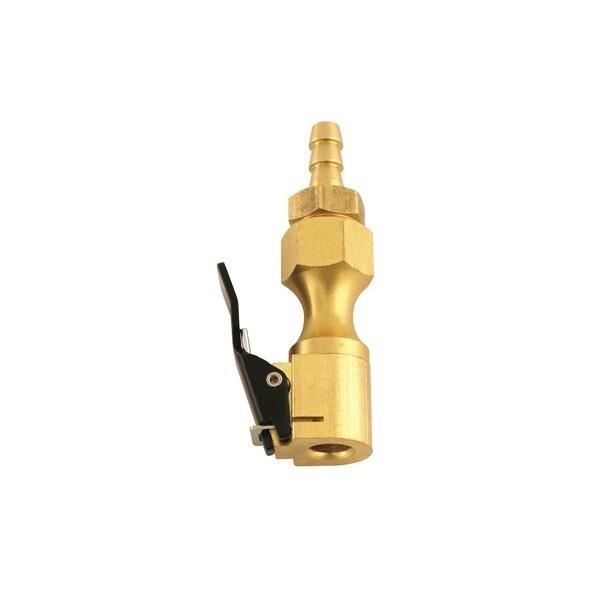 LASER valve de pneu Connecteur - ouvert - 5442