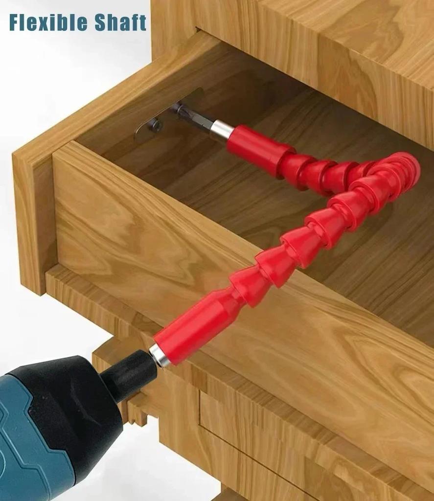 Электрическая отвертка с большим крутящим моментом Ручной инструмент Набор трещоточных отверток Мини-электродрель Ручные инструменты с фонариком