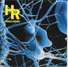 CD HUMAN RACE - Strange Horizons STCD002 Trebor Records 1997 Япония ОбиРок Б/У