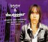 CD IGGY & THE STOOGES - Search And Destroy - The Detroit St ARY80042 Anarchy Music 2004 US Rock Used