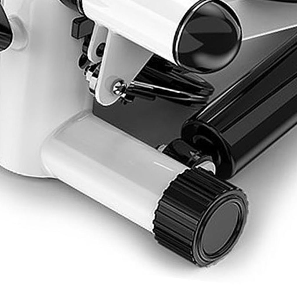 Мини-степпер для фитнеса в домашних условиях, многофункциональный степпер для баланса для упражнений, базовый