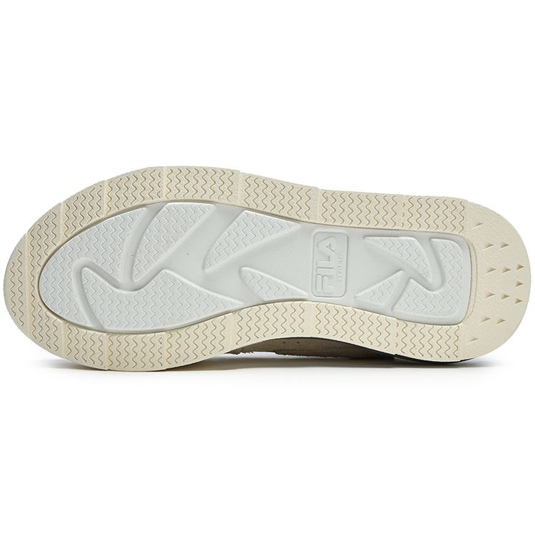 FILA Women's Casual Lifestyle Sneakers F12W311203FBA