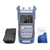Handheld PON Power Meter Optical Fiber Tester Network Engineering Ten Data Storage 1310nm 1490nm