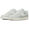 Nike Кроссовки для скейтборда Court Vision V2 Мужские Серые II7403-001