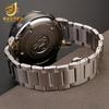 Для часов Citizen Big/Huge Monster BN7020 BN7020-09E/17E Ремешок из нержавеющей стали с металлическим адаптером для ушек, модифицированный ремешок