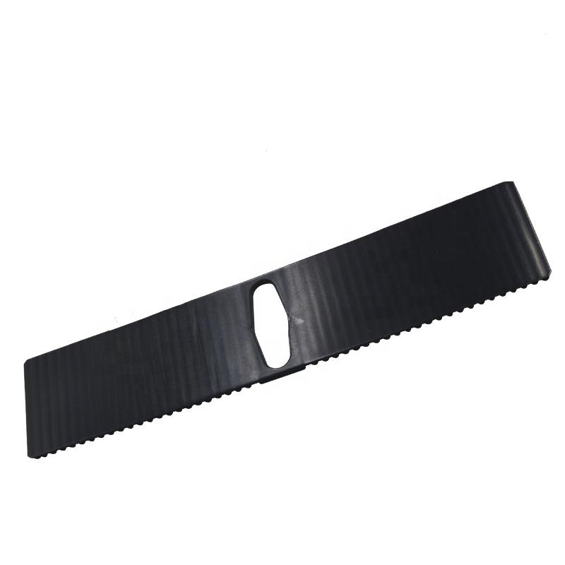 Car Automatic Gear Shift Dust Cover Shift Lever Panel Trim Strip Replacement Fit for Peugeot 307 308 Citroen C4 C-triomphe 408