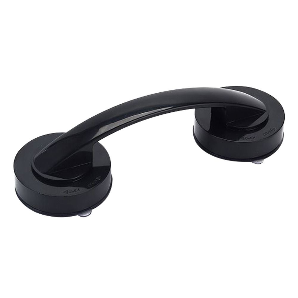 С присоской ручка для душа мебельные ручки шкафа безопасная ручка для душа полезные дверные ручки