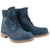Timberland Премиум-серия прочные нескользящие водонепроницаемые удобные универсальные ботинки для отдыха на природе длиной до середины голени мужские ботинки темно-синего цвета A2P6WEP2