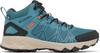 Обувь для треккинга Peakfreak II Mid Outdry (2005091-336) cloudburst/owl