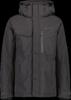 Didriksons Stefan Jacket (505041) черный