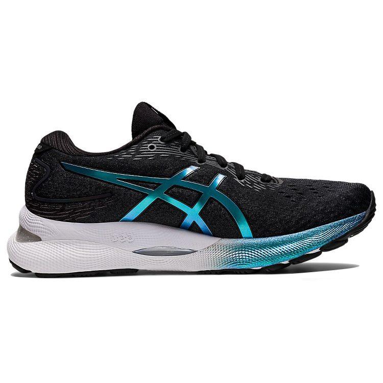 Asics Женские кроссовки Gel Nimbus 24 'Black Teal' 1012B306-001