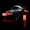 Business & Industry Electronic Road Flashlights 2 Pcs - J