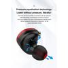 TRN V90S 5BA+1DD Metal Headset Hybrid HIFI Bass Earbuds In Ear Monitor Noise Earphone Noise Cancelling Earbuds Sport Headphone
