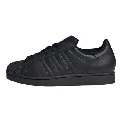 Кроссовки Superstar 2 Triple Black Unisex Core-Black JI0081