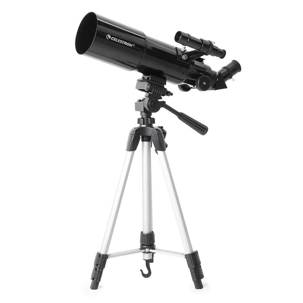Астрономический телескоп Vixen Celestron Travel Scope 80 с BP SPH, руководство пользователя на японском языке с официальной гарантией Vixen 36035 CELESTRON 22030 и