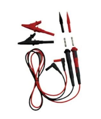KYORITSU Испытательный шнур для промышленной безопасности МОДЕЛЬ7159B (с предохранителем)