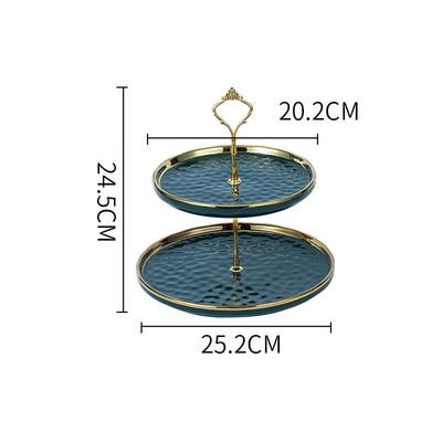 Выпечка – Поворотные столы