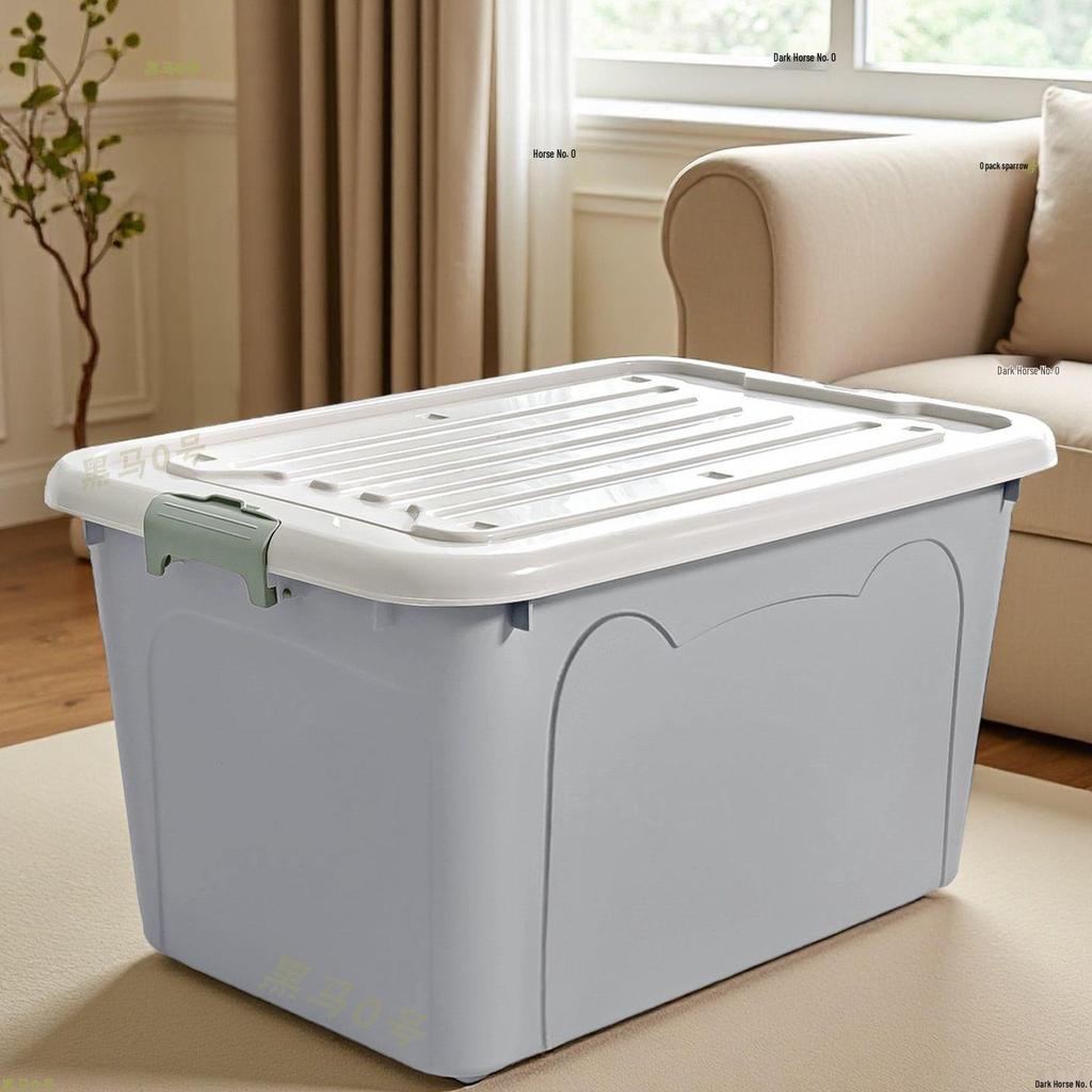 Сверхбольшой высокочастотный самоходный плотный полипропиленовый мини-вентилятор для домашнего хранения