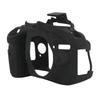 Soft Silicone Camera Protective Case Scratch Resistant Digital Camera Body Case for Nikon D5200