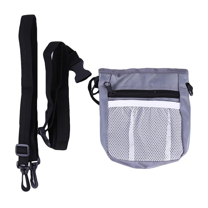 Чехол для послушания, сумка для дрессировки собак, закуски, приманки, сумка для еды, рюкзак