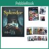 Настольная игра Splendor Полная английская мини-версия Роскошная Карточная игра для вечеринок и семьи