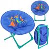 GARDEN CHAIR for children picnic CAMPING CHAIR for children