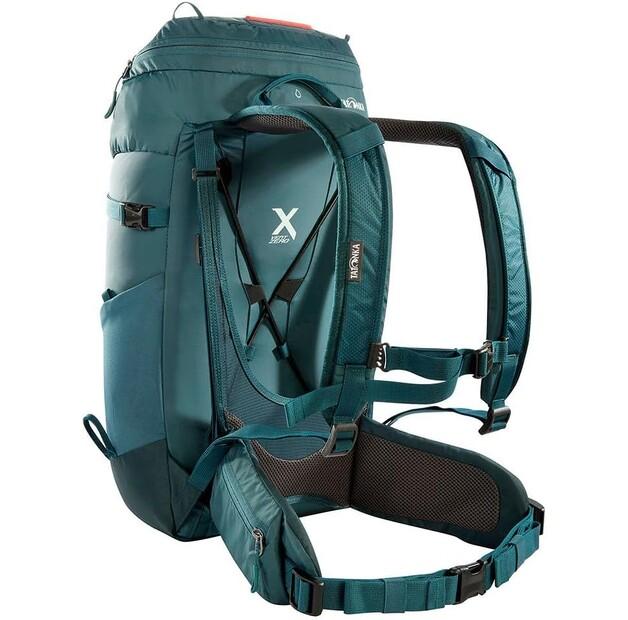 Рюкзак Tatonka Storm 25 Recco teal green (1558.063)
