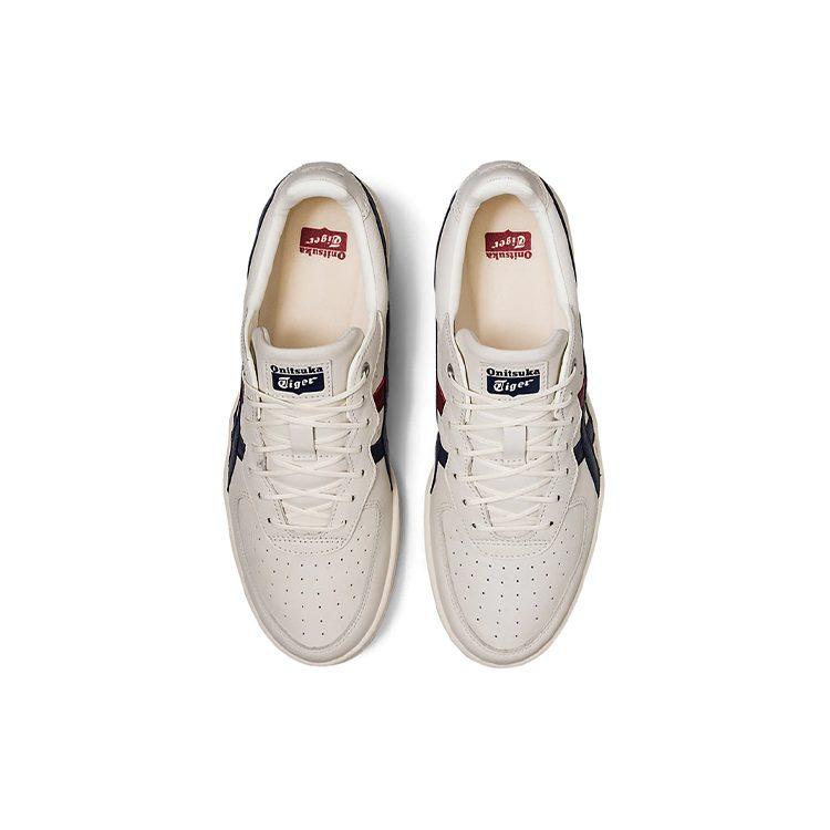 ONITSUKA TIGER Gsm Sd Крем Пикоот 1183A803-100