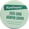 Крем для ног и тела Kaufmann 50 мл