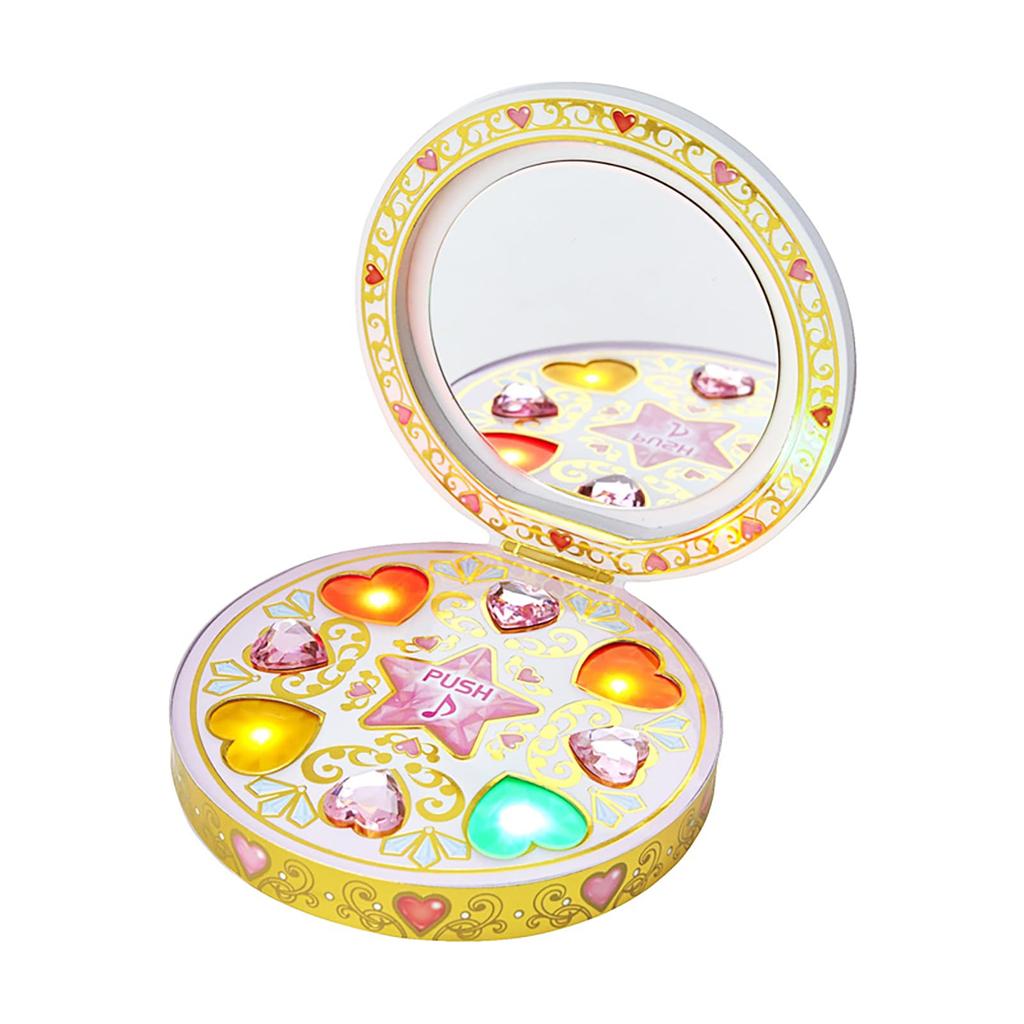 Sanrio Melody Card Birthday Card Magic Compact BIRTHDAY TO Greeting Card Shipping SANRIO 982393 "HAPPY YOU" (International Available) JPME50-3
