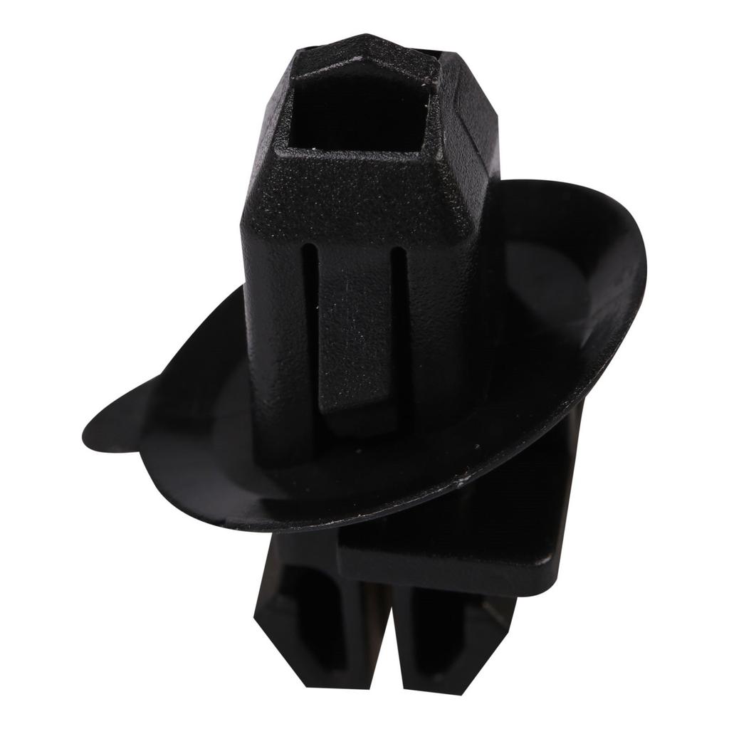 10 Pieces Moulding Clip for Toyota: 75393-60030