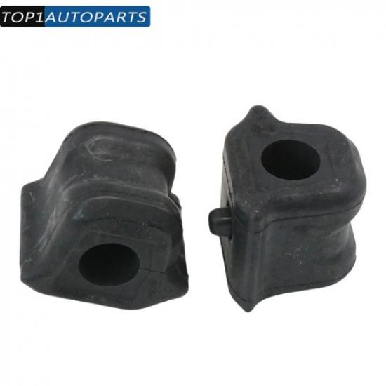 2X L+R Front Stabilizer Bar Bushing For Toyota 2016- Mirai 2008-2015 SCION