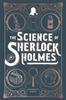Книга The Science of Sherlock Holmes