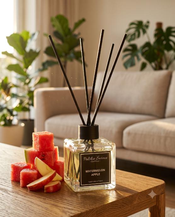 WATERMELON APPLE fragrance diffuser