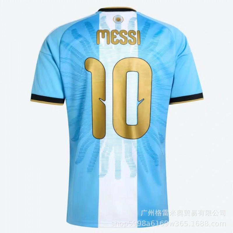 2026-2027 Soccer Training Jersey Mens Short Sleeve Team Sports Uniform