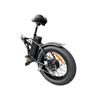 Электрический велосипед Spetime E-Bike F6